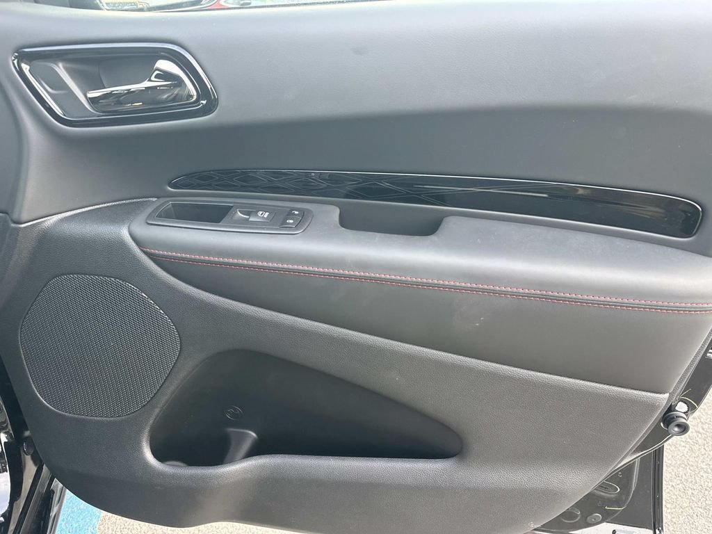 New 2026 Dodge Durango GT AWD/4WD image 13