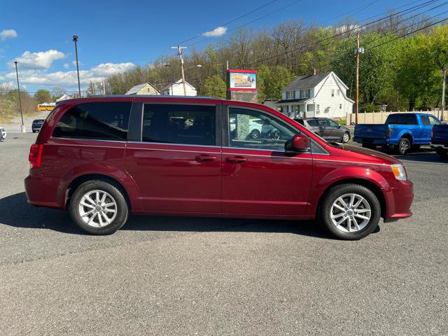 Used 2019 Dodge Grand Caravan SXT FWD image 10