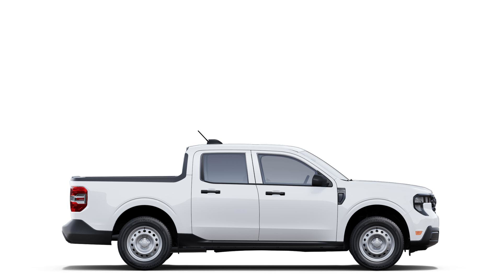 New 2025 Ford Maverick XL image 29