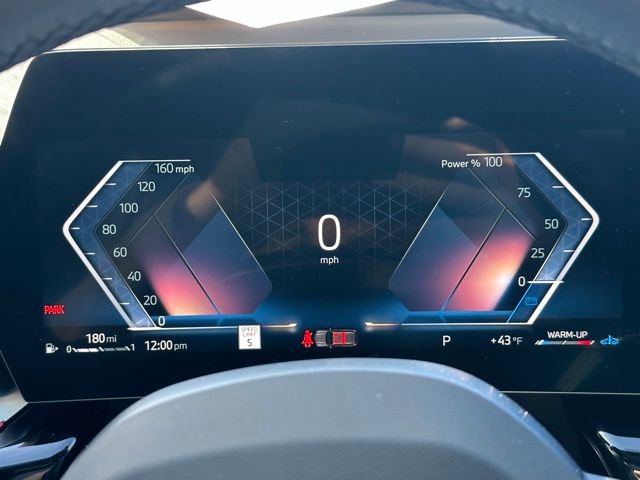 Certified 2025 BMW X1 xDrive28i w/ Technology Package image 16