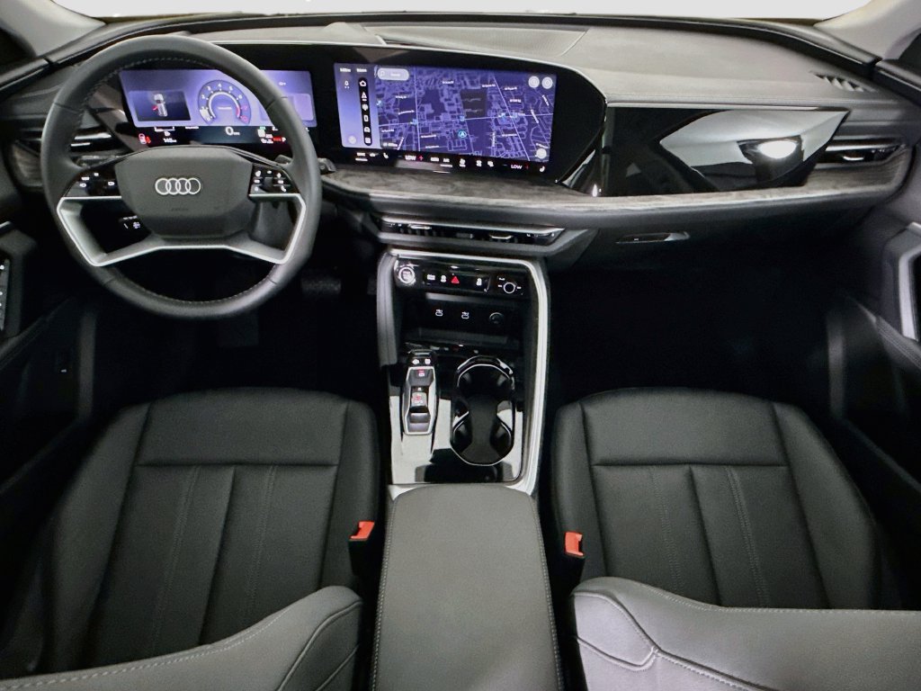 New 2026 Audi Q5 2.0T AWD/4WD image 14