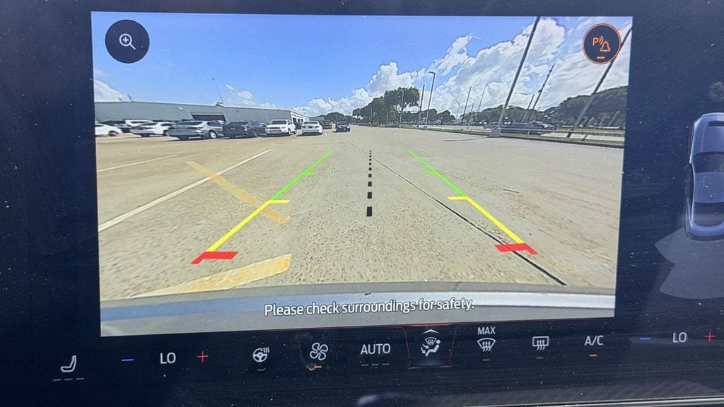 Used 2025 Ford Mustang Premium RWD image 16