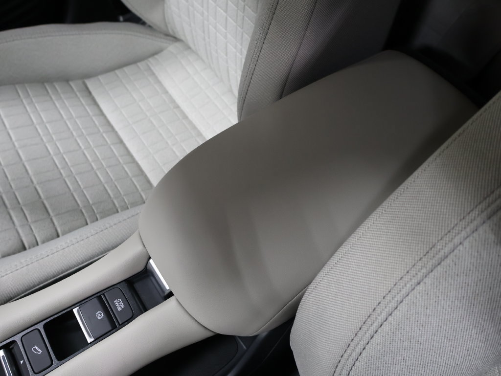 New 2027 Honda HR-V LX image 27