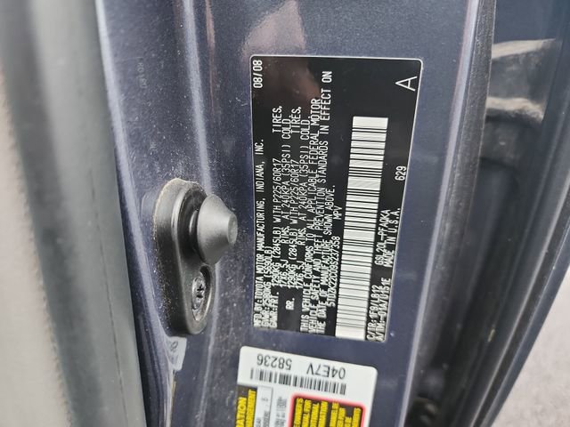 Used 2009 Toyota Sienna XLE image 37