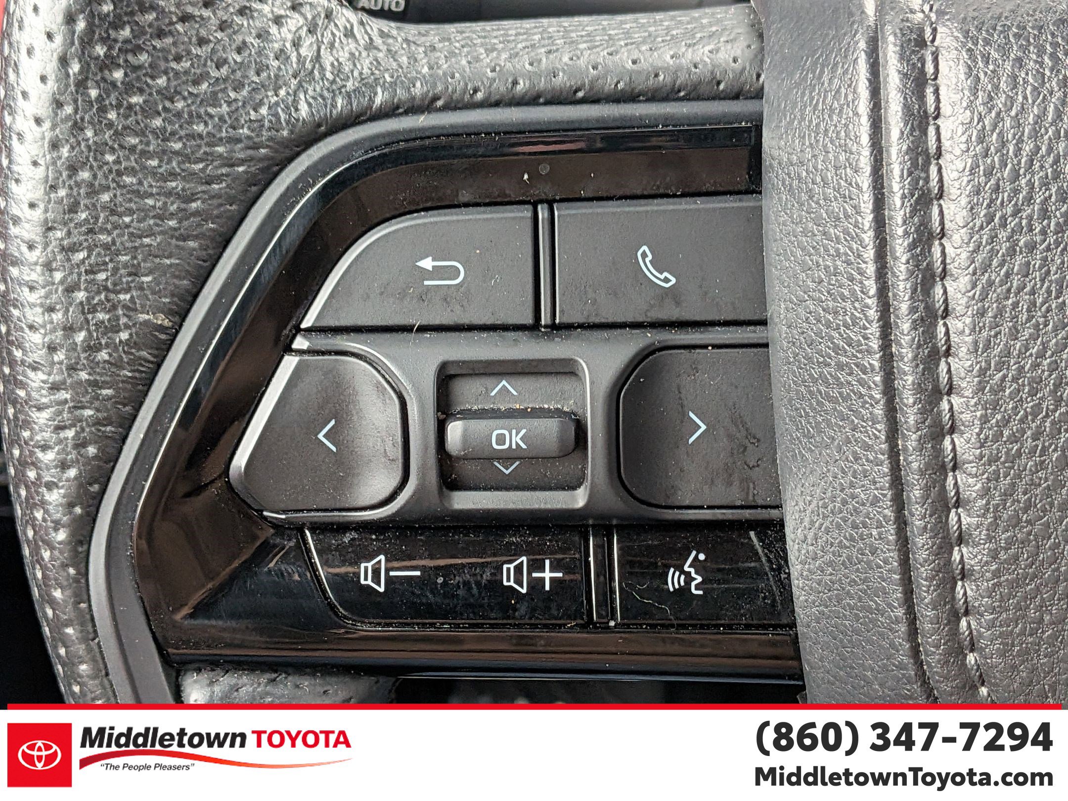 Used 2023 Toyota Tundra TRD Pro w/ TRD Pro Tow Package AWD/4WD image 19