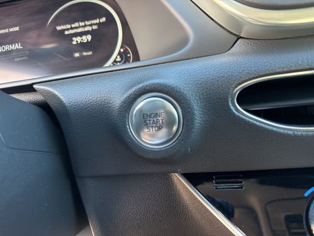 Certified 2023 Hyundai Sonata SEL w/ Convenience Package image 40