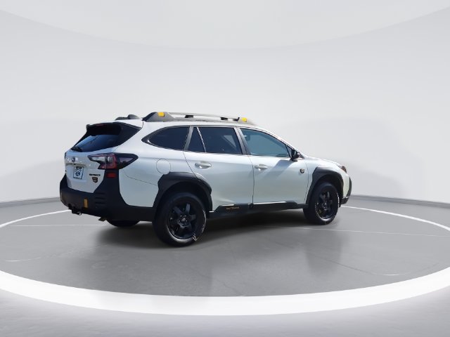 Used 2023 Subaru Outback Wilderness AWD/4WD image 8