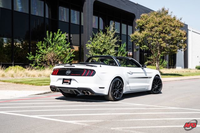 Used 2019 Ford Mustang GT Premium w/ Equipment Group 401A image 59