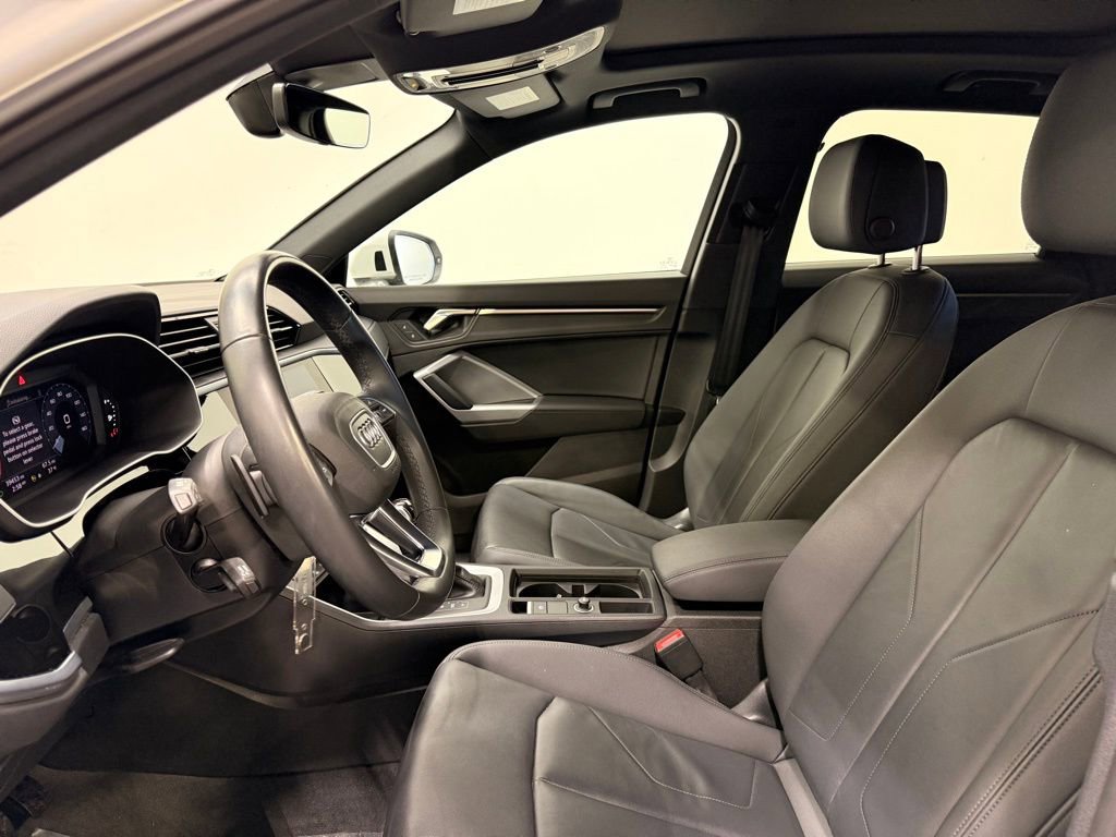 Used 2022 Audi Q3 2.0T Premium image 12