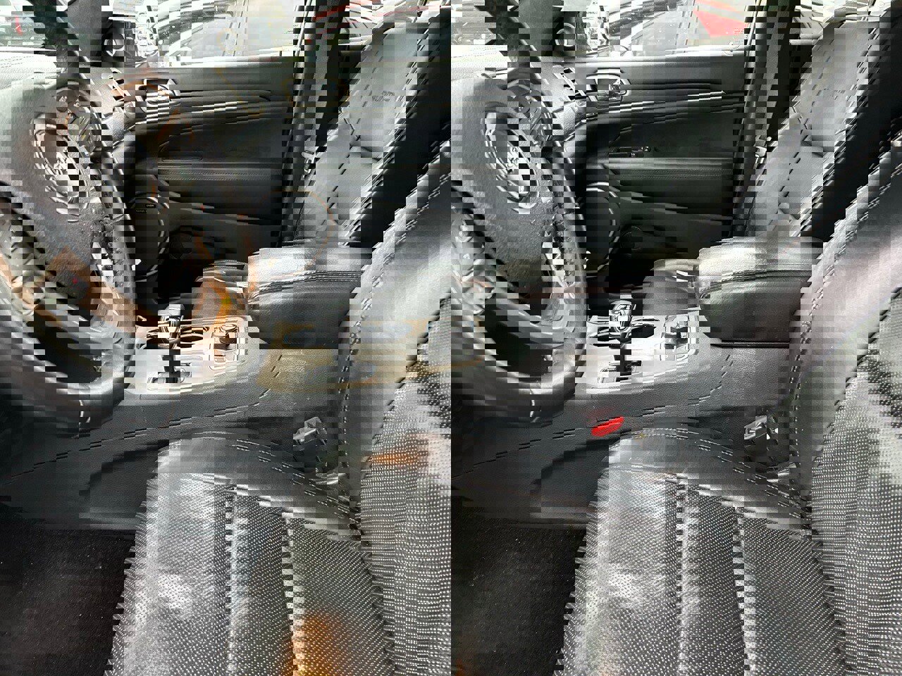 Used 2015 Jeep Grand Cherokee Summit image 8