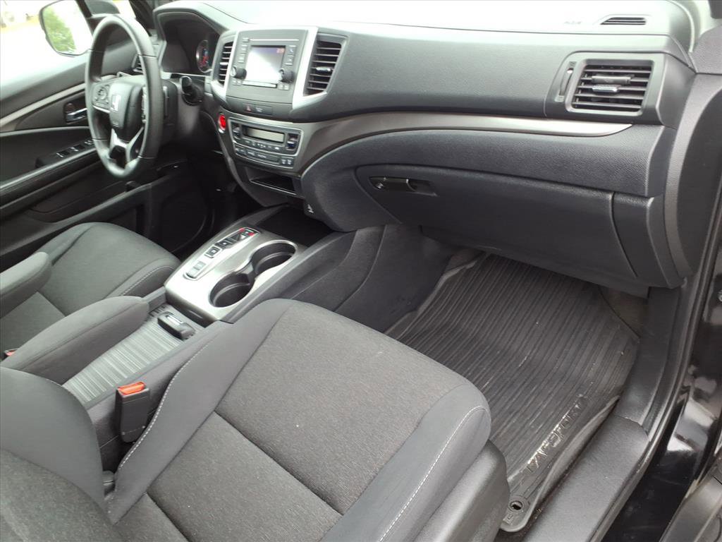 Used 2019 Honda Passport Sport image 19