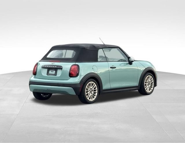 Used 2026 MINI Cooper S FWD image 4