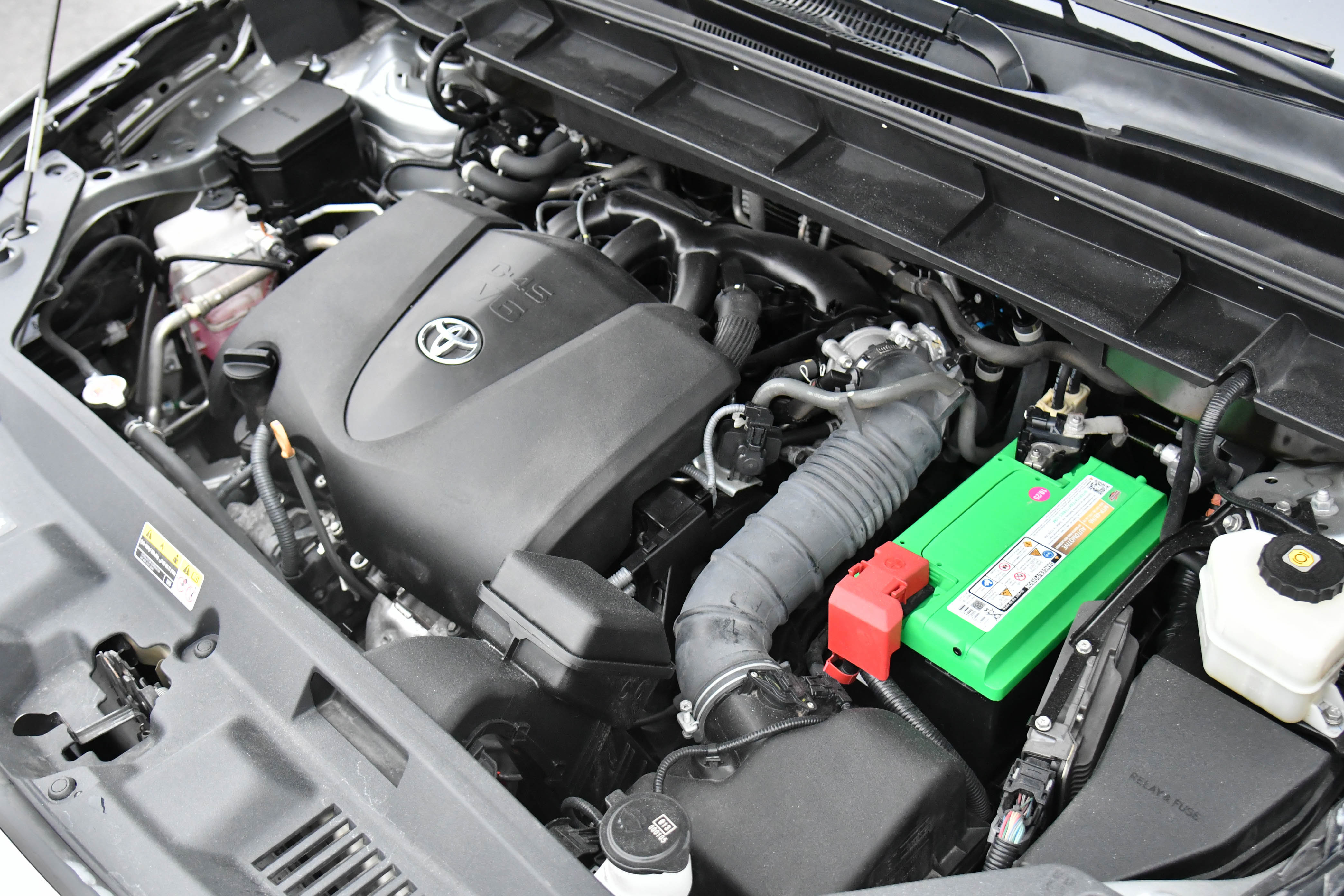 Used 2022 Toyota Highlander XSE image 49