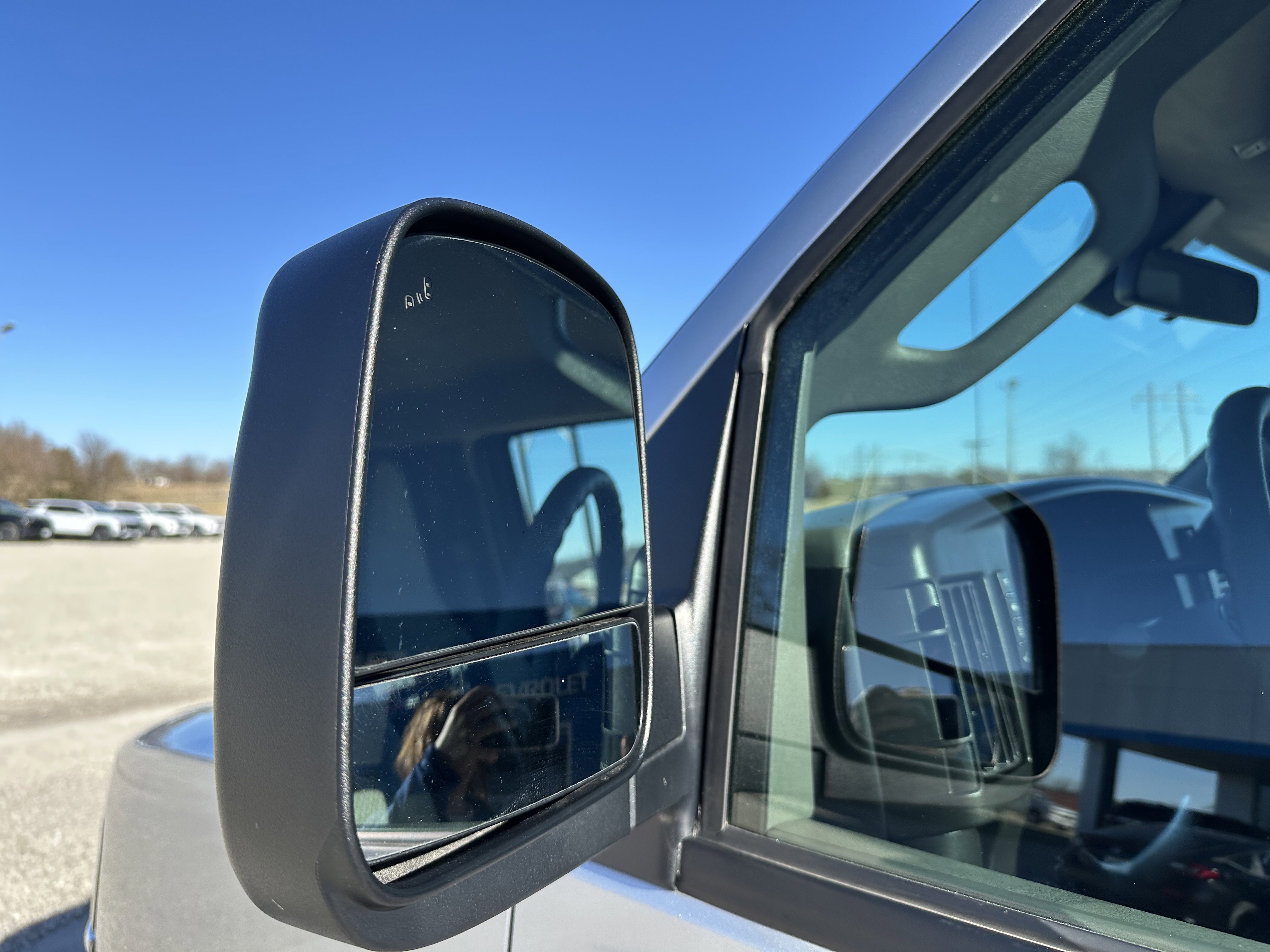 Used 2024 Chevrolet Express 2500 LT w/ LT Preferred Equipment Group image 12