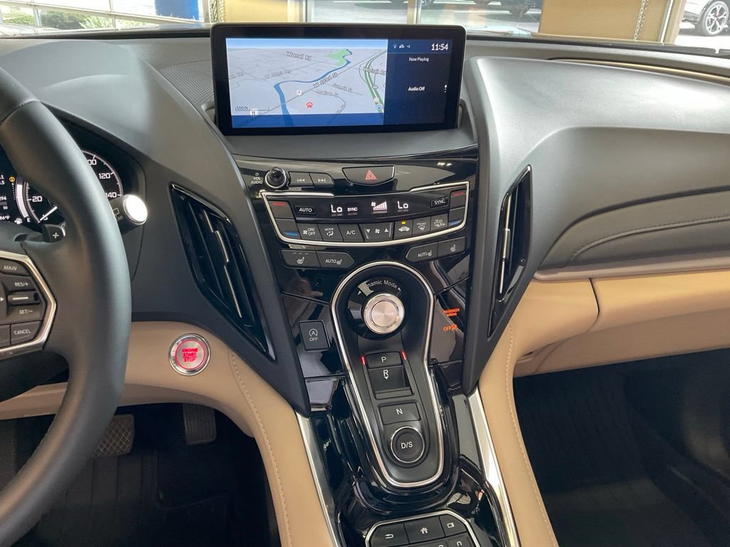 Certified 2019 Acura RDX AWD w/ Technology Package image 16