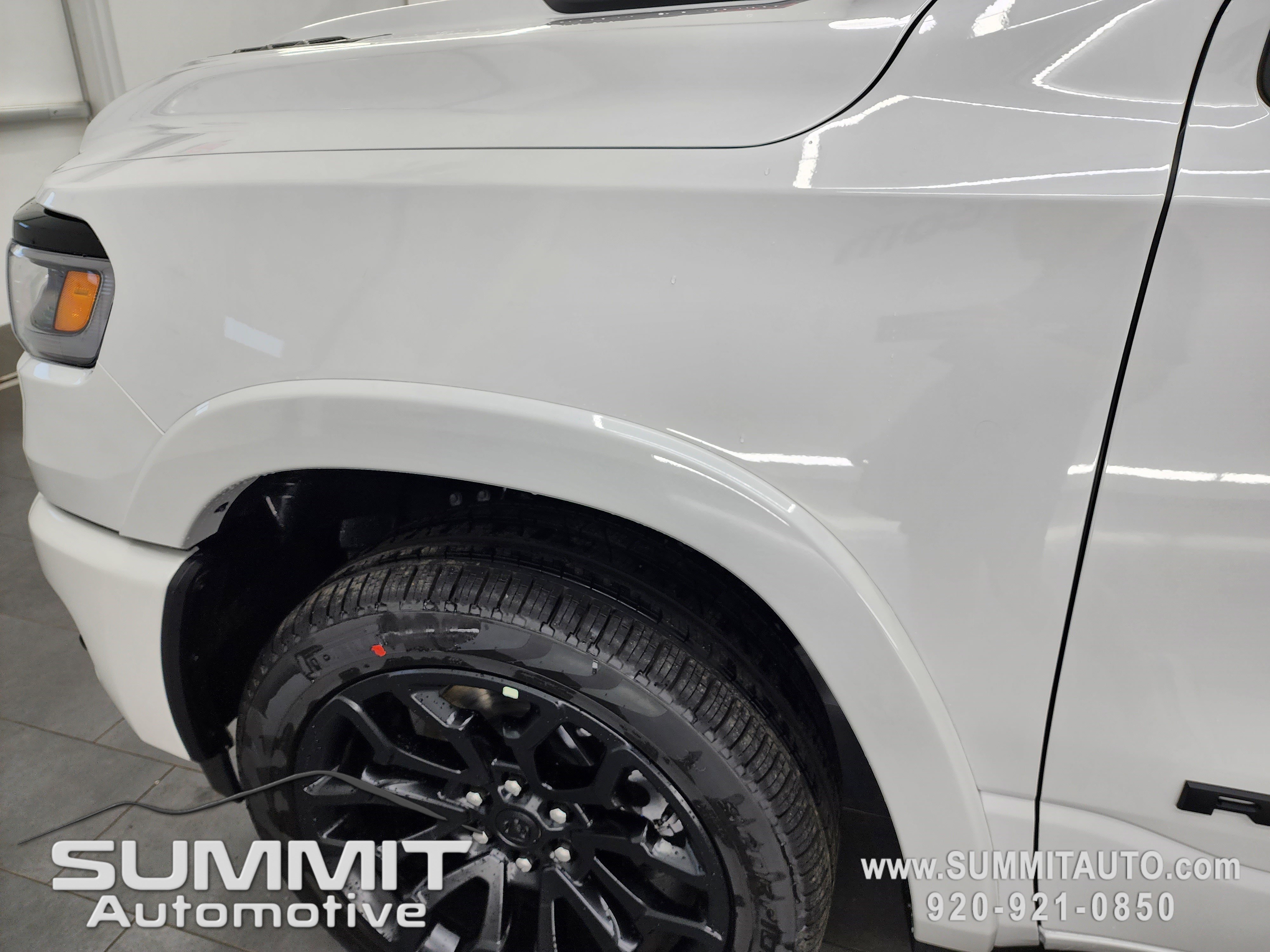 New 2026 RAM 1500 Limited image 43