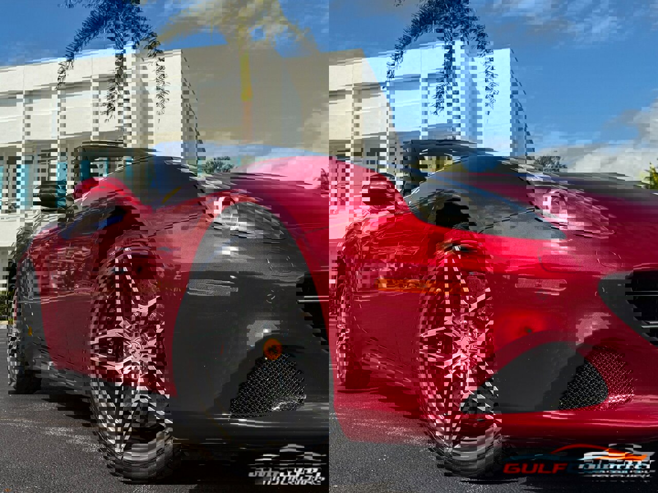 Used 2016 Ferrari California T image 74