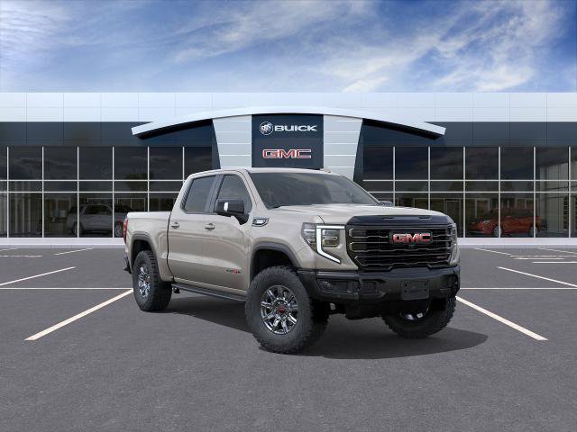 New 2026 GMC Sierra 1500 AT4X w/ LPO, Black Badging Package AWD/4WD image 25