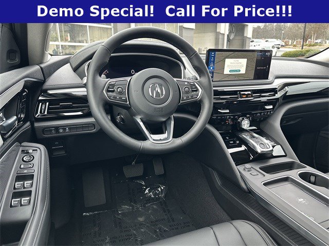 Used 2026 Acura MDX SH-AWD image 16