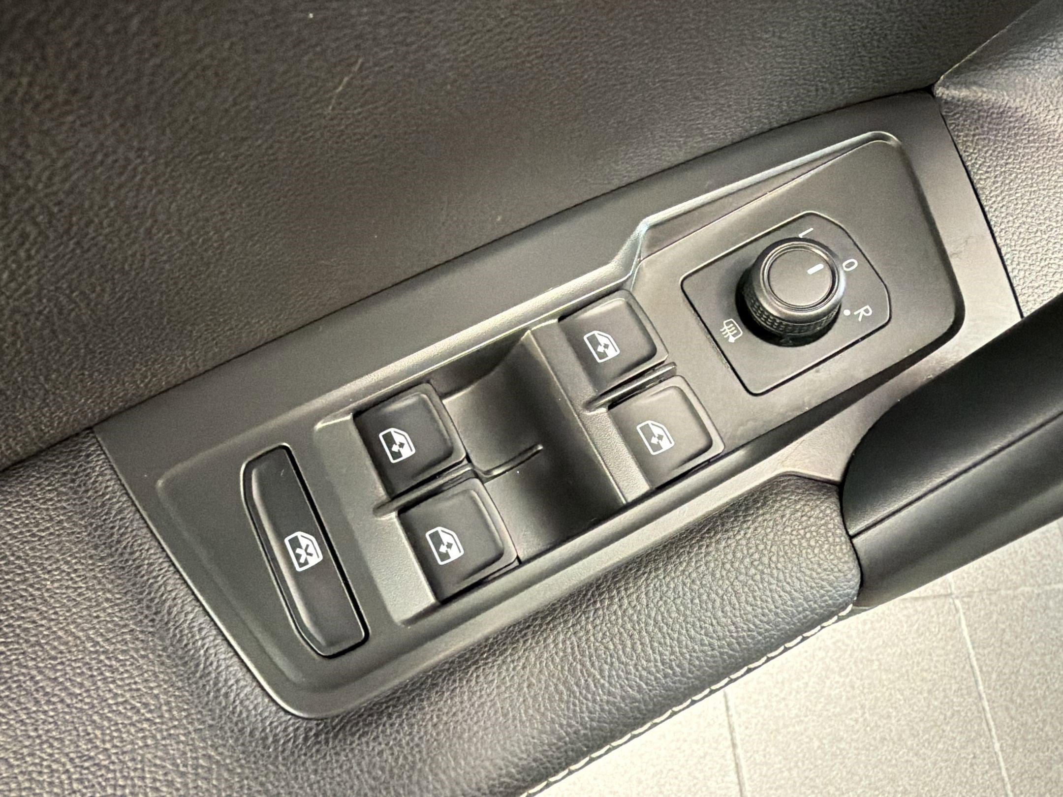 Certified 2023 Volkswagen Tiguan S w/ Driver Assistance Package FWD image 13