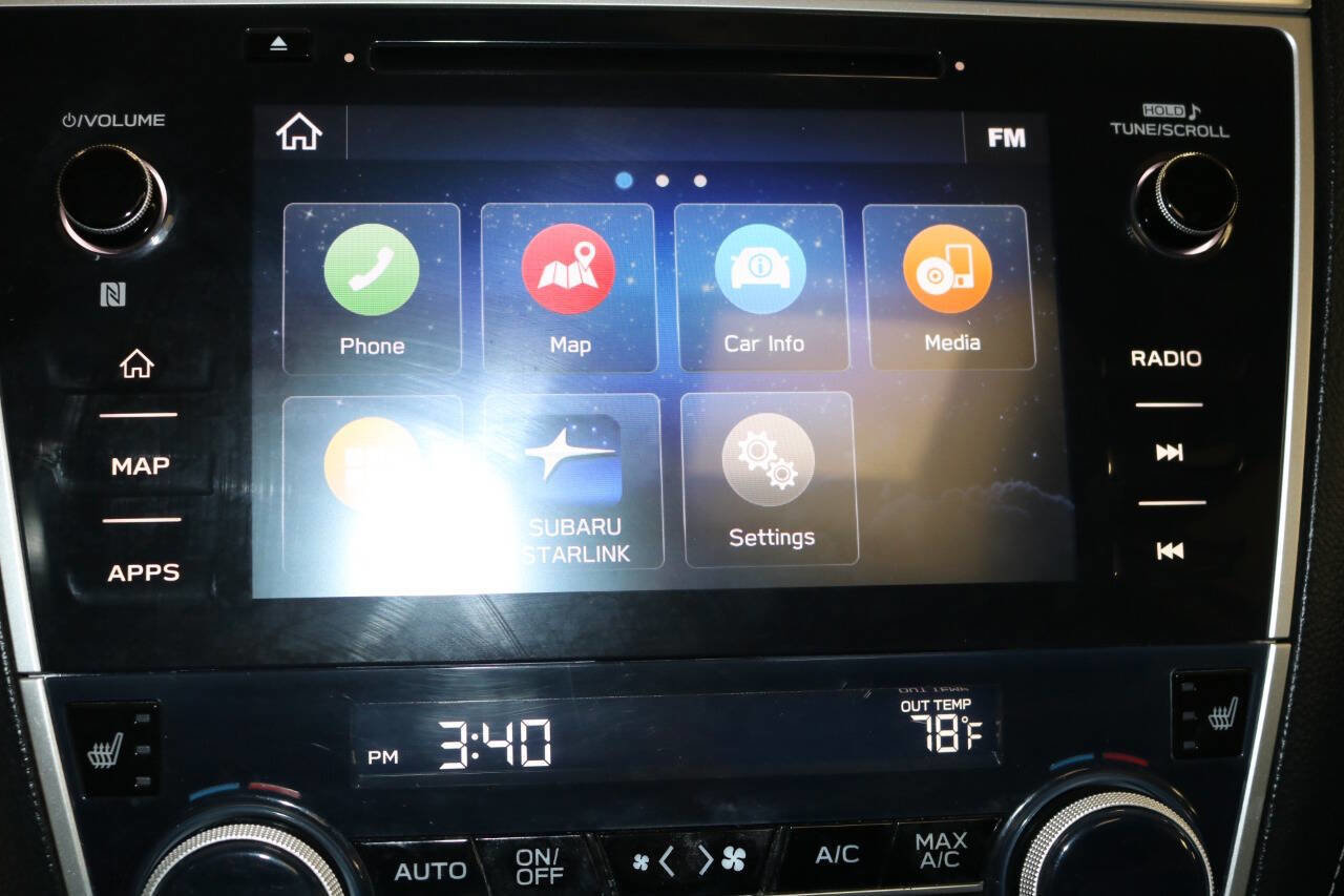 Used 2019 Subaru Outback 2.5i Limited w/ Popular Package #2 image 53