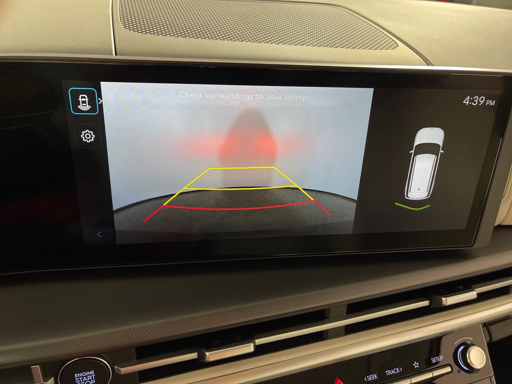 New 2026 Hyundai Santa Fe SEL AWD/4WD image 40