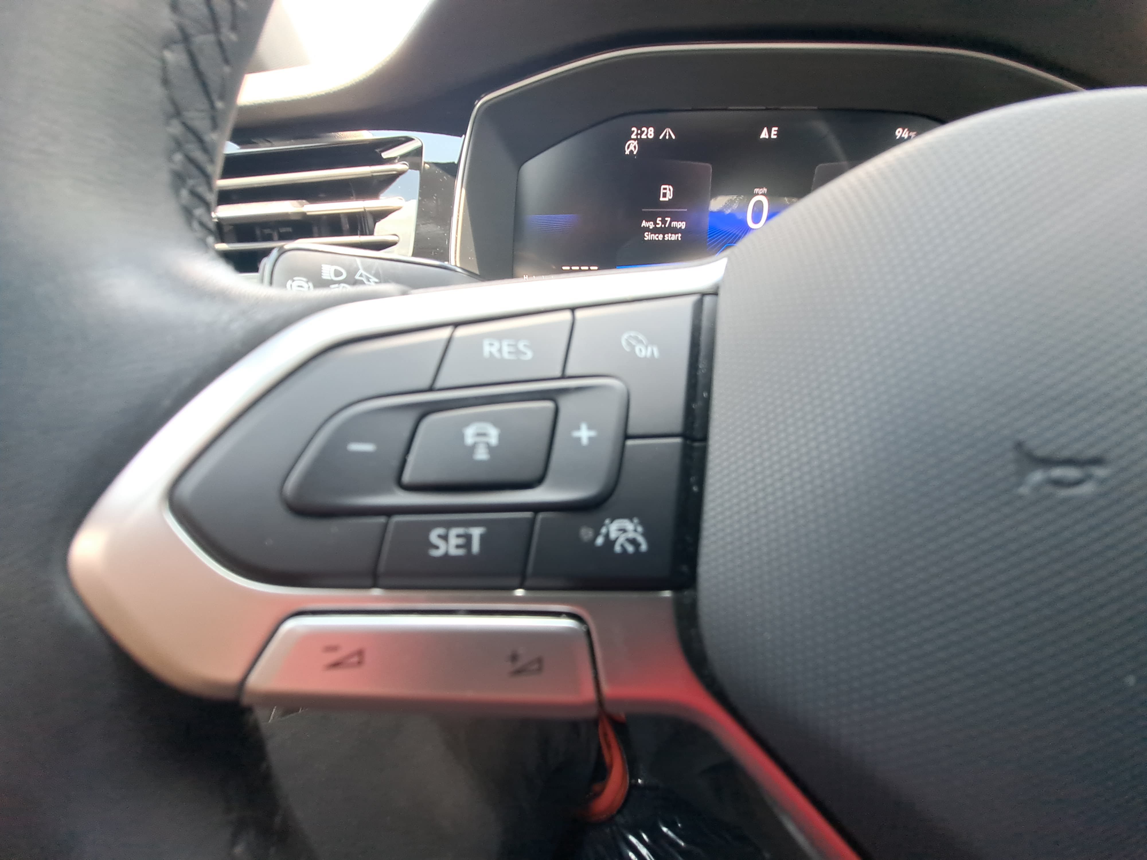 Certified 2025 Volkswagen Jetta Sport FWD image 18