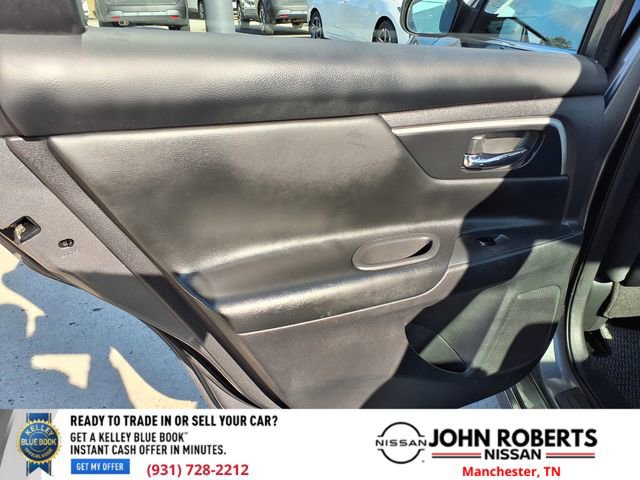 Used 2018 Nissan Altima 2.5 SR image 10