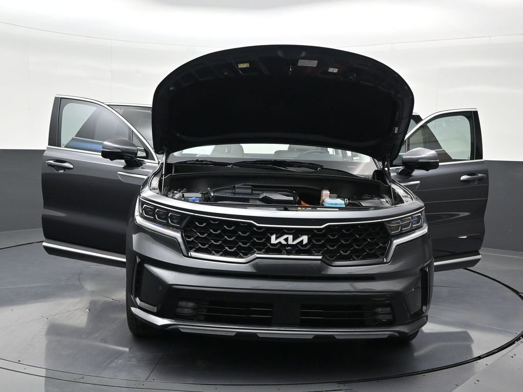 Used 2023 Kia Sorento SX Prestige image 37