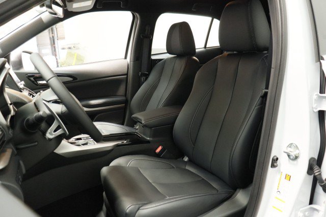New 2026 Mitsubishi Eclipse Cross SEL AWD/4WD image 7