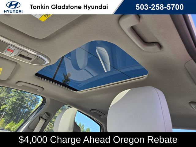 Certified 2024 Hyundai Ioniq 6 Limited AWD/4WD image 22