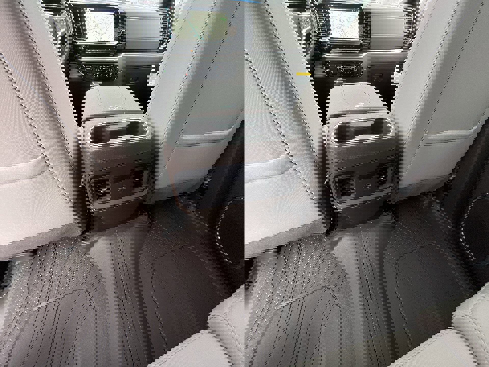 New 2025 Chevrolet Silverado 1500 LT w/ Convenience Package II image 58