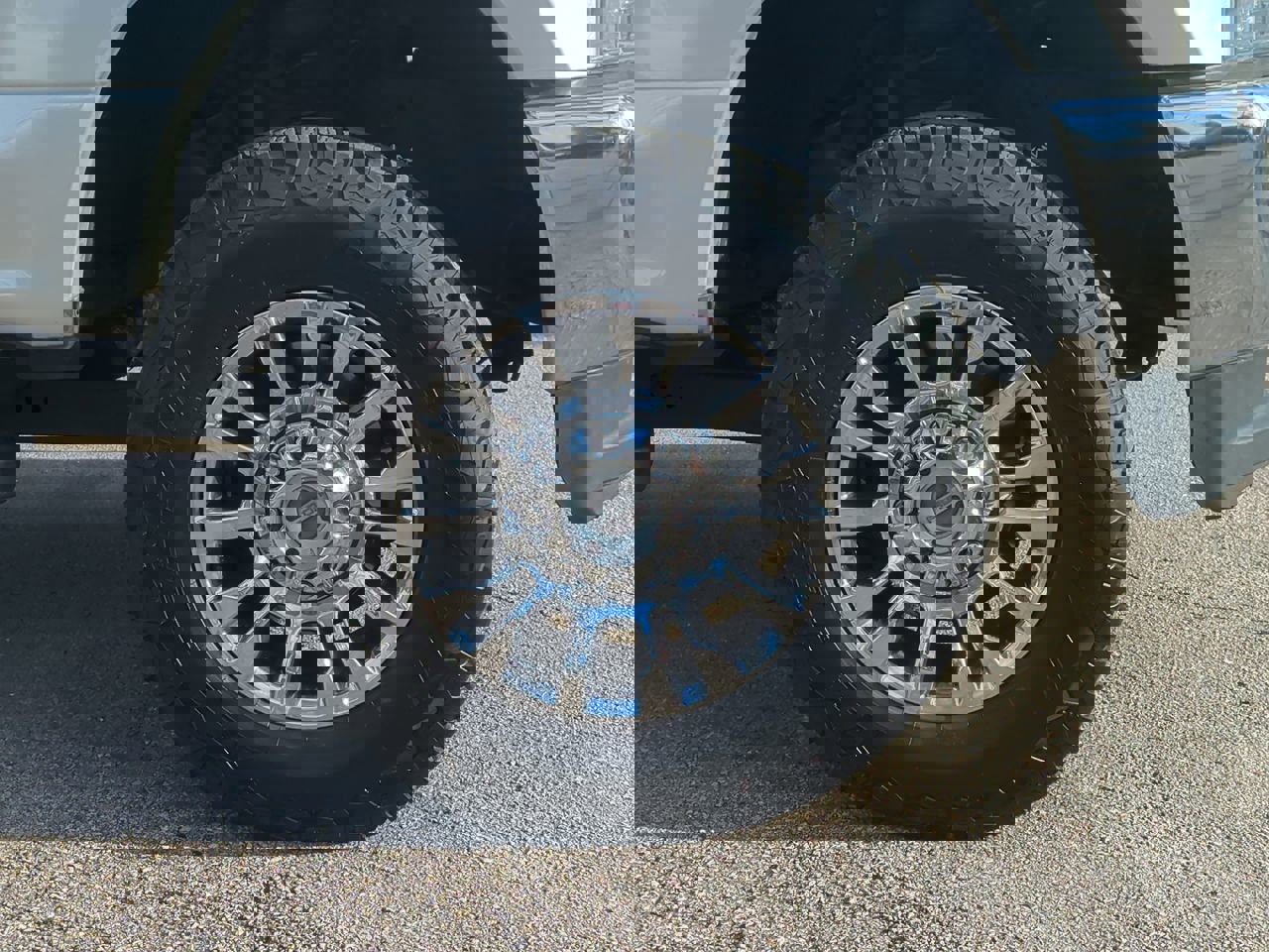 Used 2019 Ford F250 XLT w/ FX4 Off-Road Package image 10