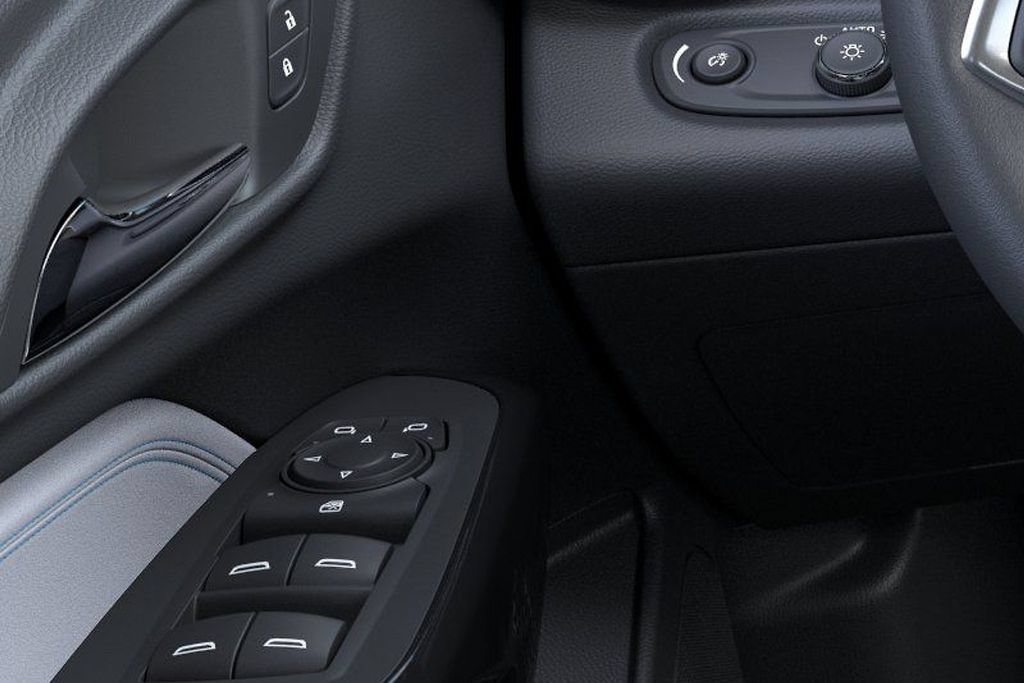 New 2026 Chevrolet Trax LT w/ LT Convenience Package FWD image 26