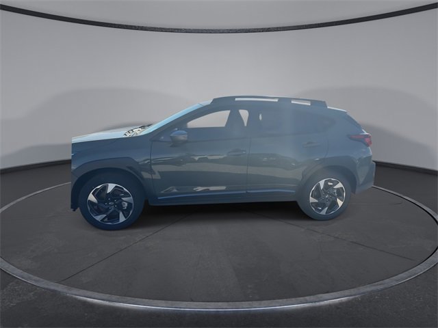 New 2026 Subaru Crosstrek 2.5i Limited image 6