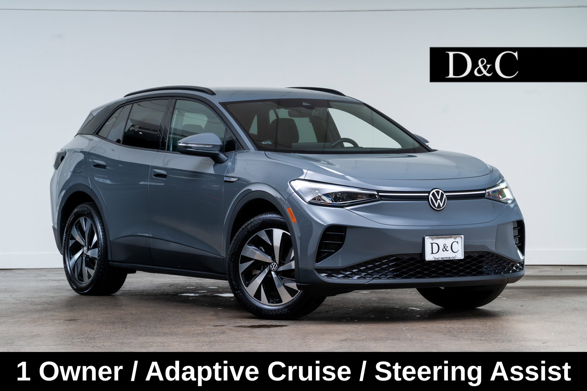 Used 2023 Volkswagen ID.4 Pro