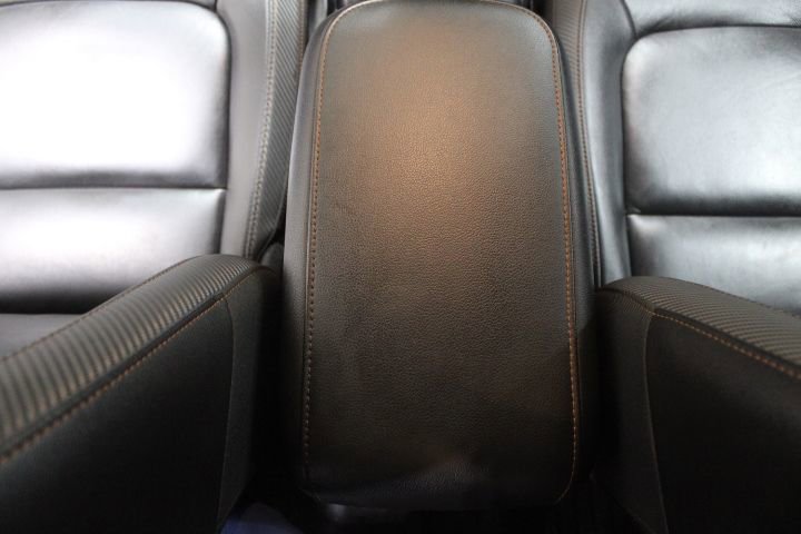 Used 2021 GMC Canyon AT4 w/ Driver Alert Package image 32