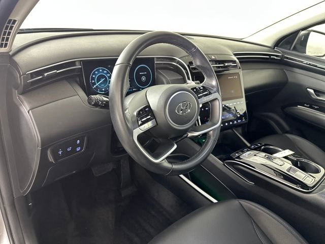 Certified 2024 Hyundai Tucson SEL image 13