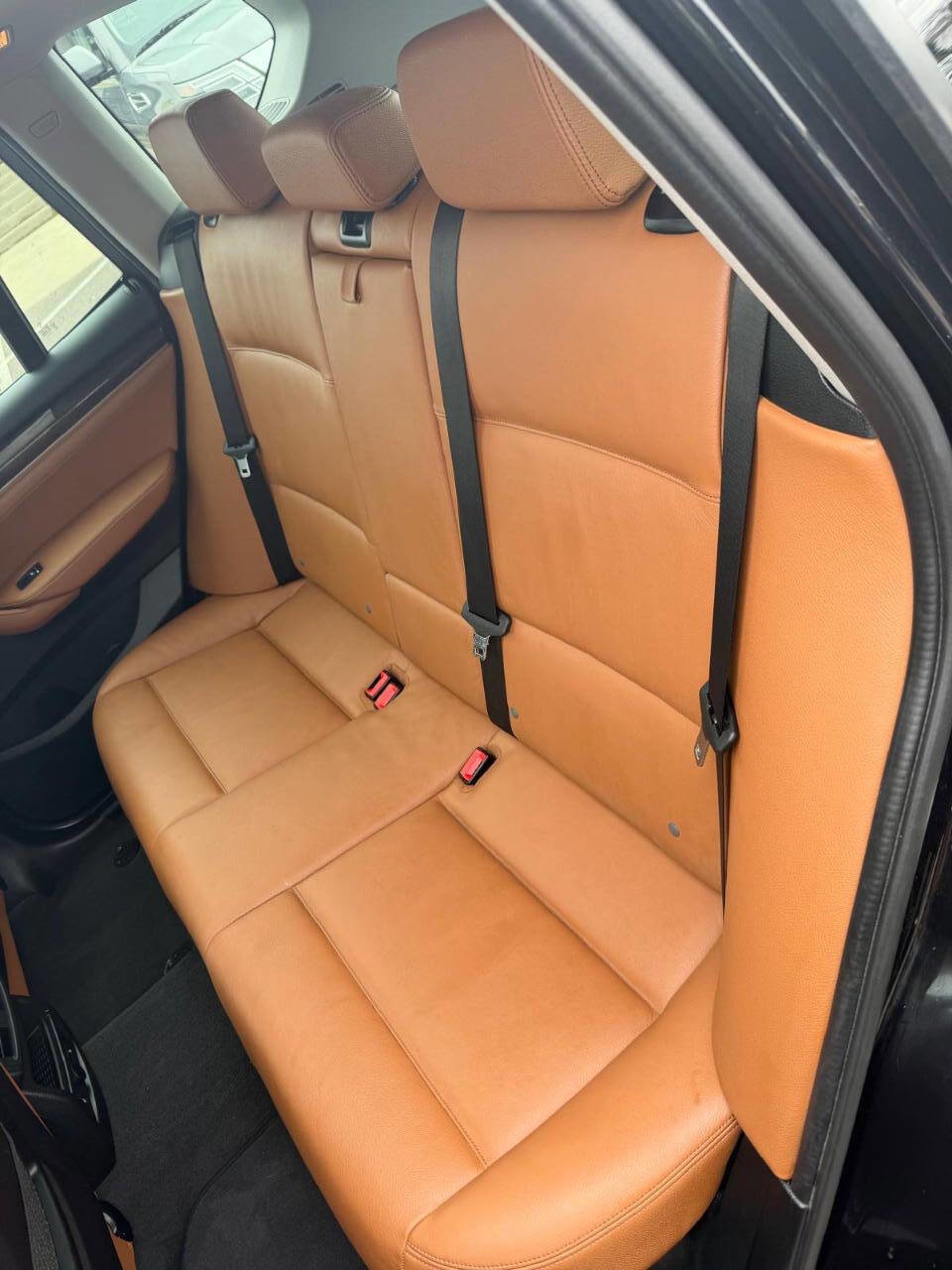 Used 2015 BMW X3 xDrive28i image 60