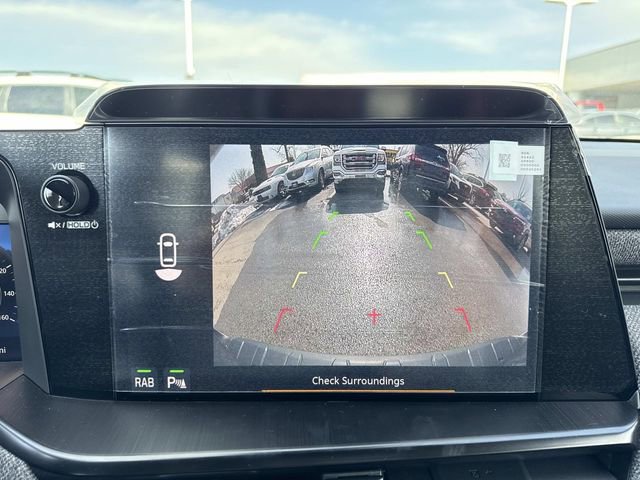 New 2026 Subaru Outback Limited image 20