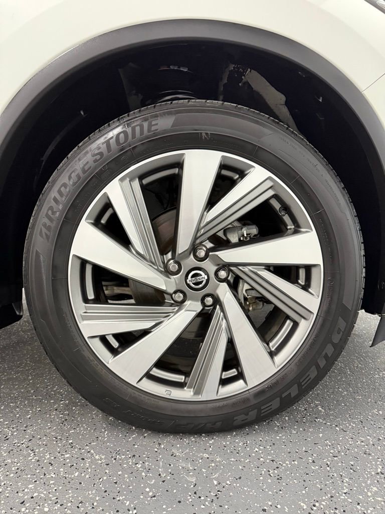 Used 2020 Nissan Murano SL w/ Moonroof Package image 47