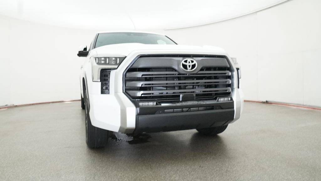 New 2026 Toyota Tundra Limited RWD image 33