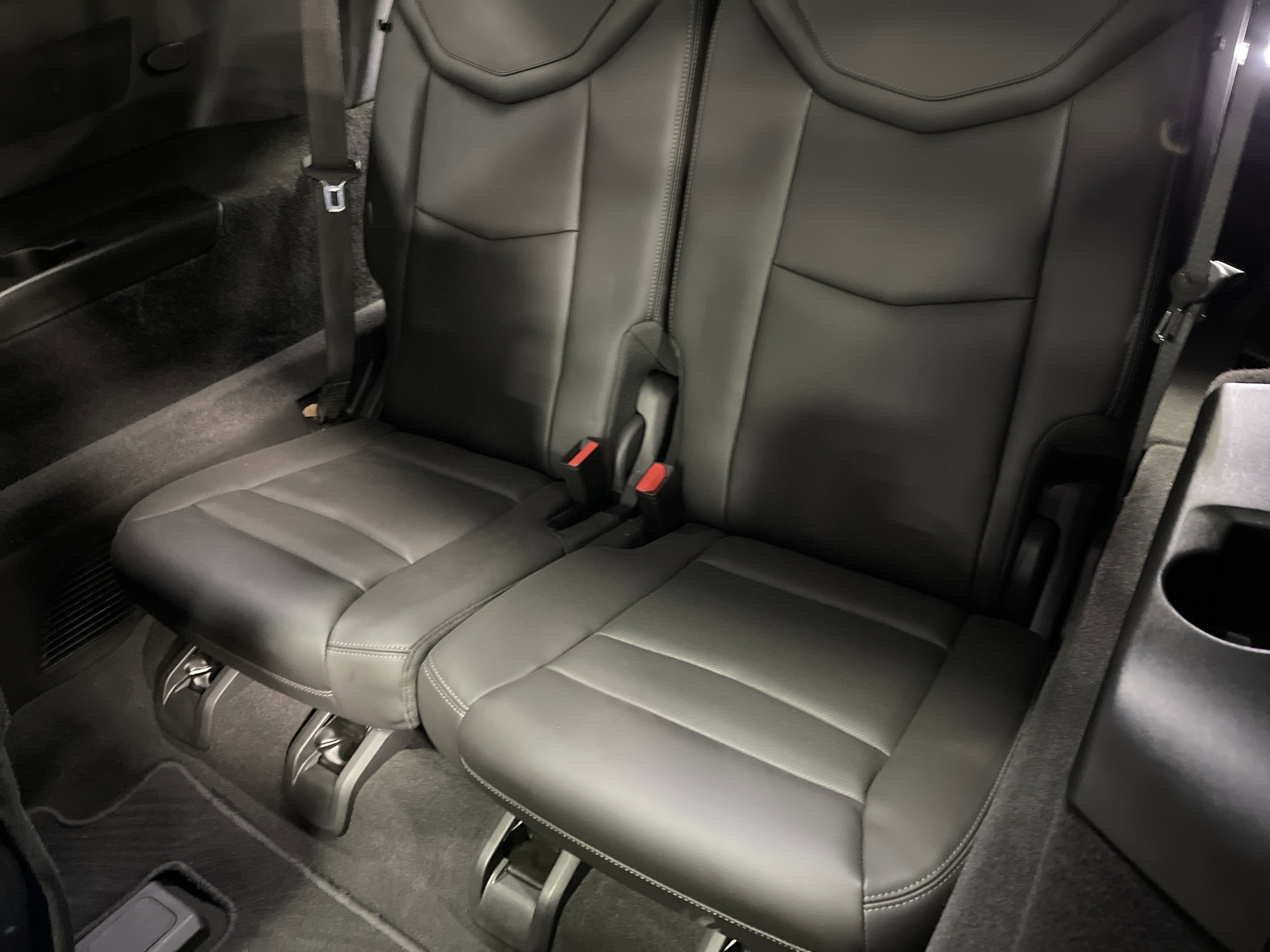 Used 2025 Cadillac XT6 Premium Luxury image 13