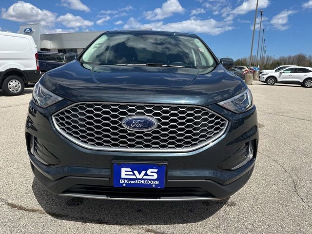 Used 2024 Ford Edge SEL w/ Convenience Package AWD/4WD image 8