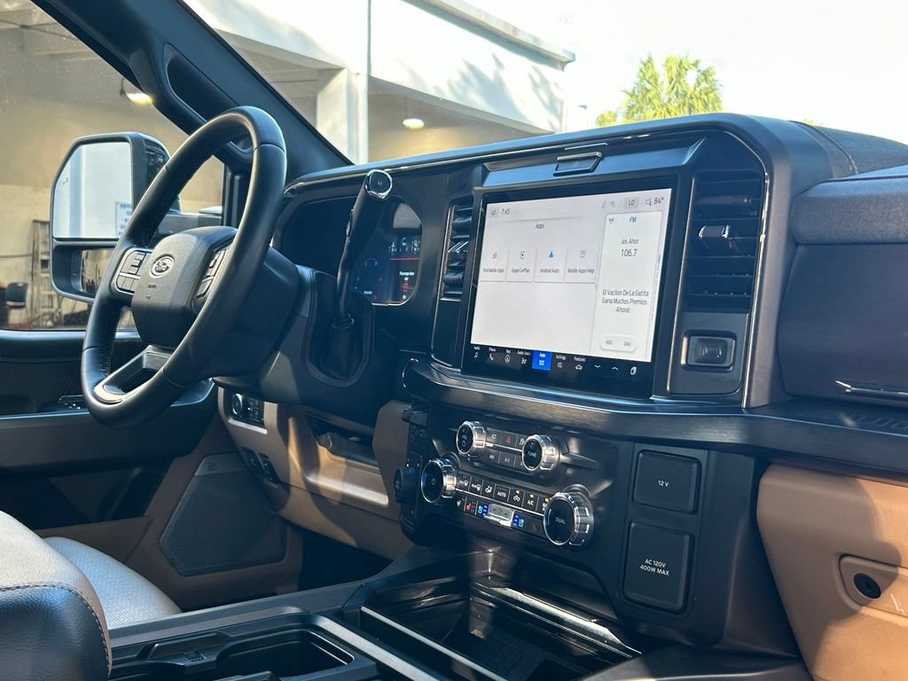 Used 2026 Ford F250 Lariat AWD/4WD image 28