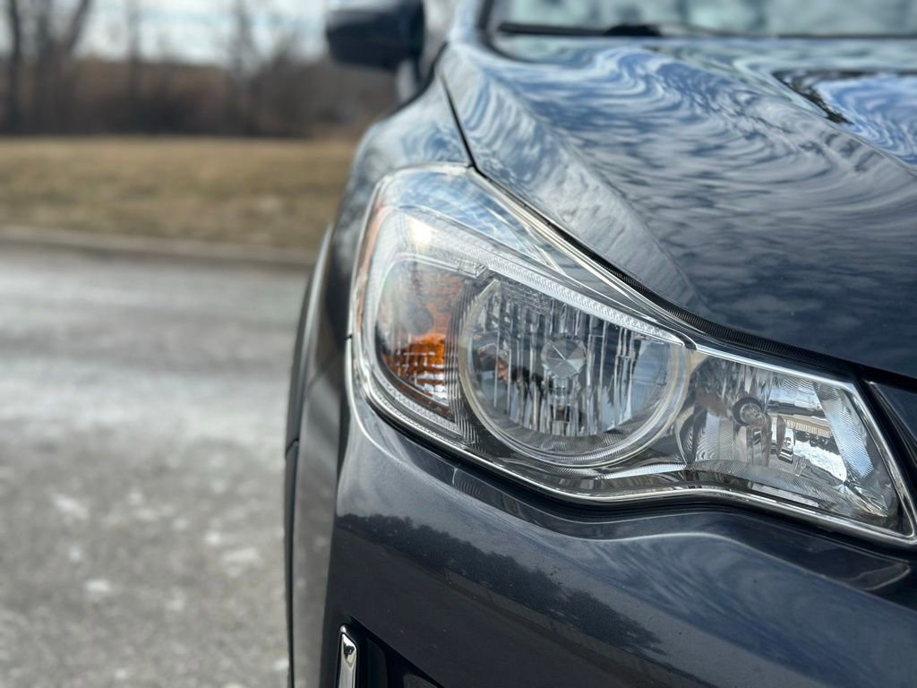 Used 2016 Subaru Crosstrek 2.0i Premium w/ Moonroof Package image 10