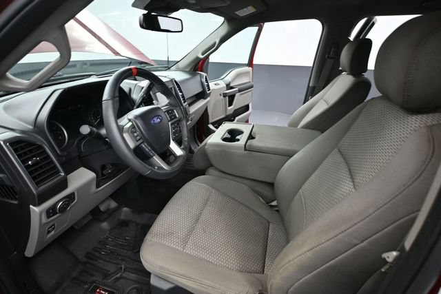 Used 2019 Ford F150 XLT w/ XTR Package AWD/4WD image 16