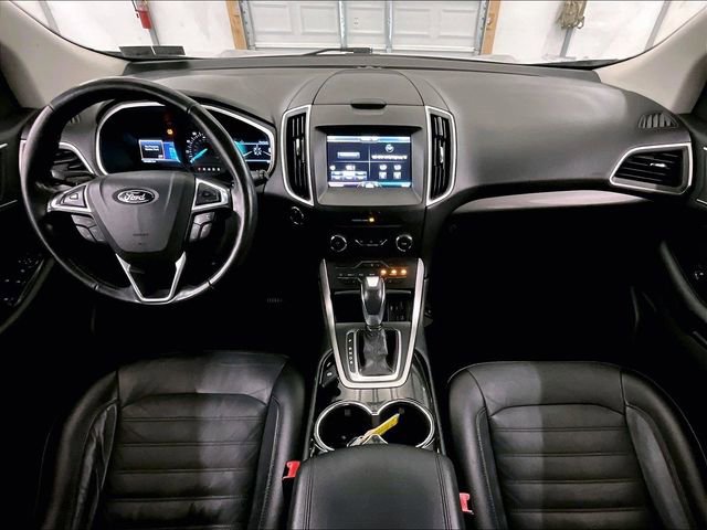 Used 2015 Ford Edge SEL w/ Equipment Group 201A AWD/4WD image 14