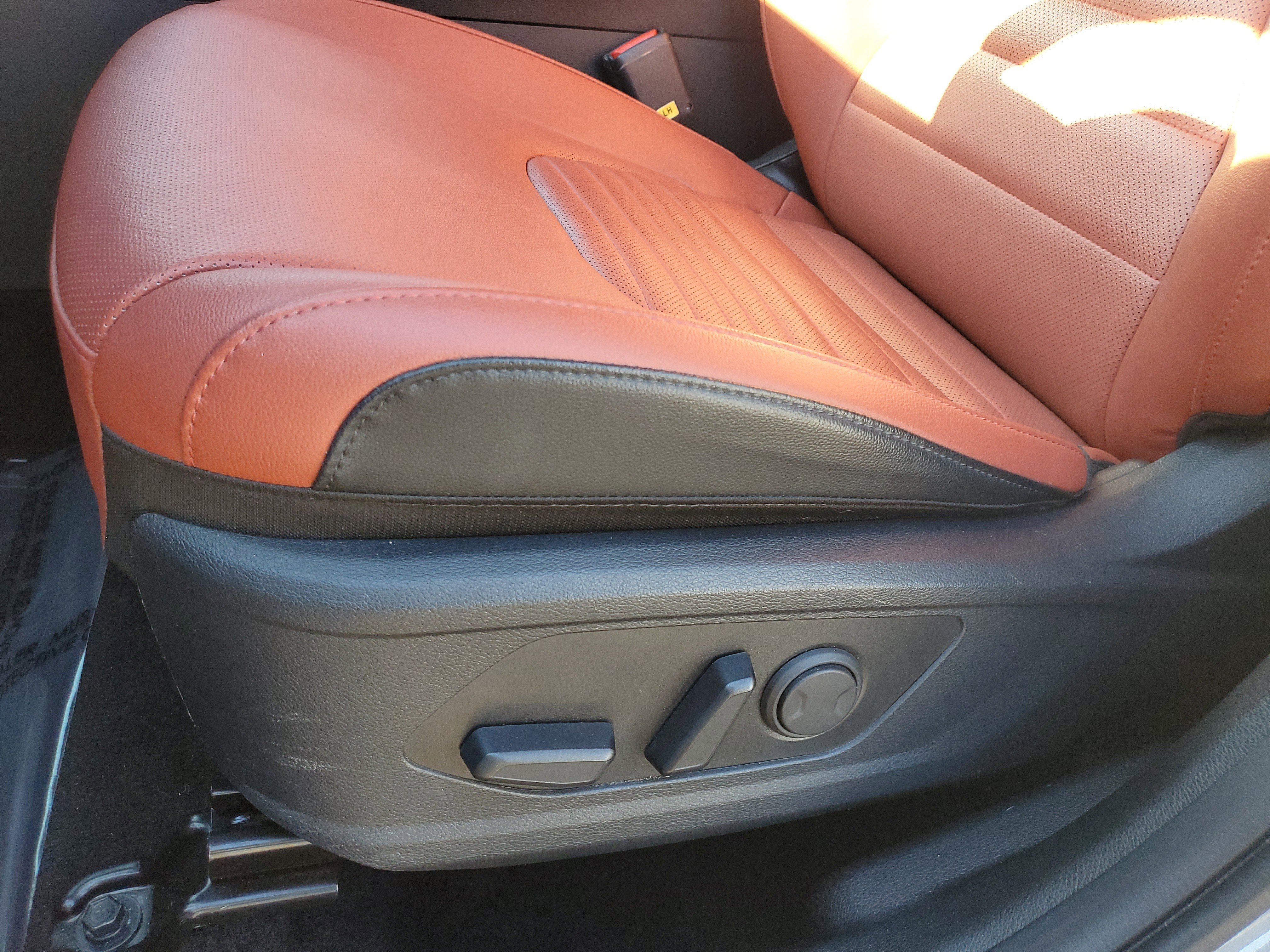 Used 2024 Kia Sportage SX image 20