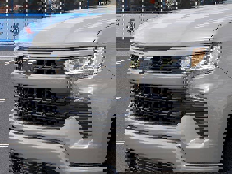 New 2026 Chevrolet Silverado 1500 RST w/ RST Select Package image 37